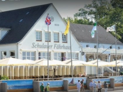 Photo: Schulauer F&amp;auml;hrhaus